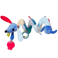 Stroller toys
