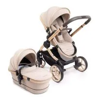 iCandy pushchairs &amp; prams