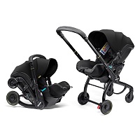 Mobile car seats