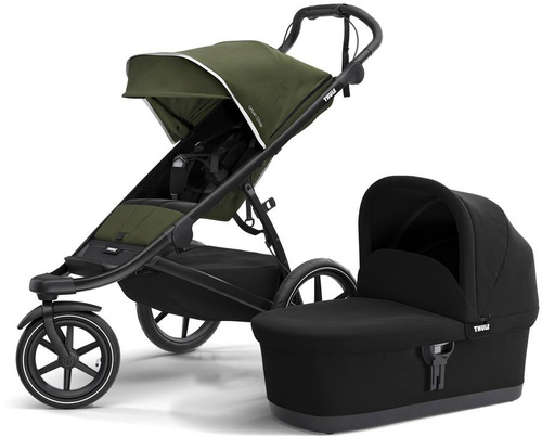 thule urban glide cena