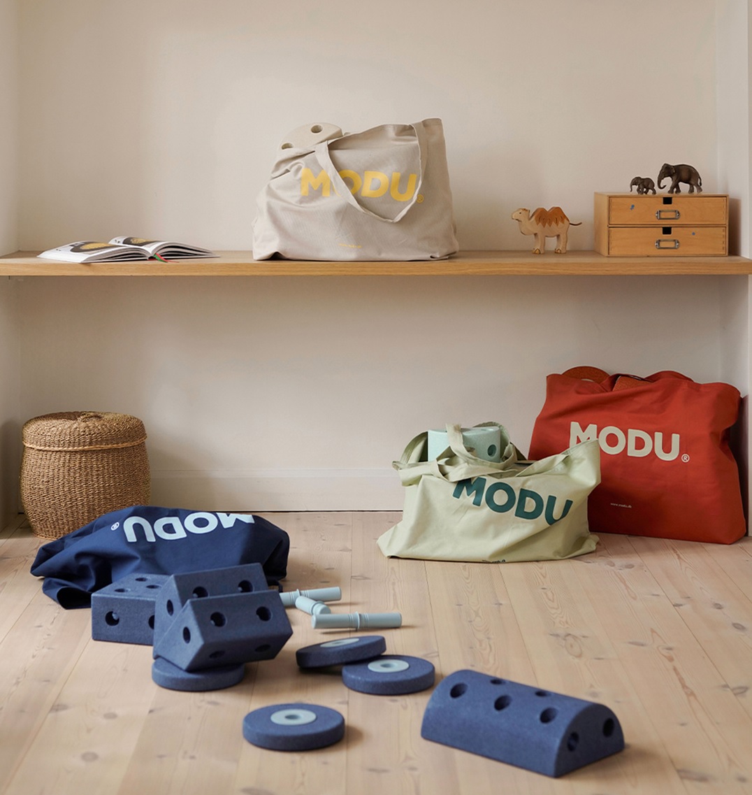 MODU Carry Bag