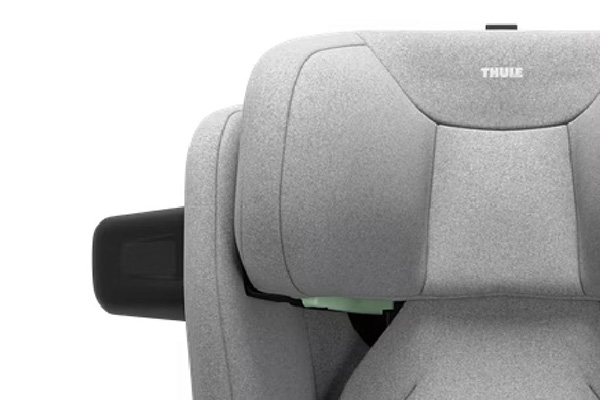 Thule Impact Protection System