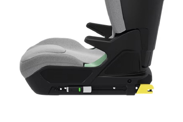 ISOFIX Attachment