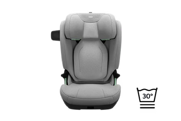 Machine-Washable Textiles