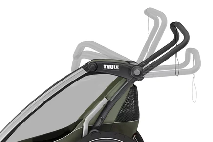 adjustable handlebar