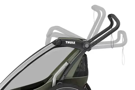 adjustable handlebar