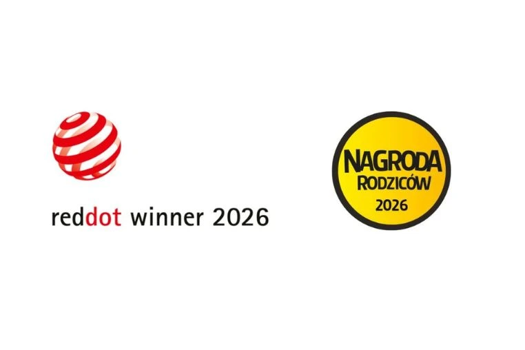 Red Dot Award and Parents' Award 2026 for Hamax Outback Next