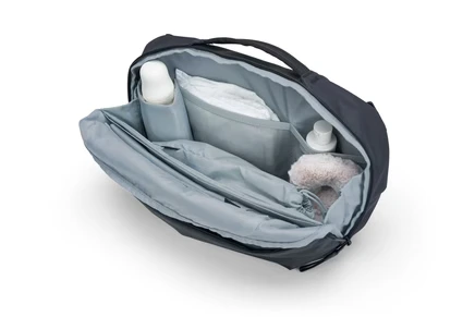 Thule Aion compartments