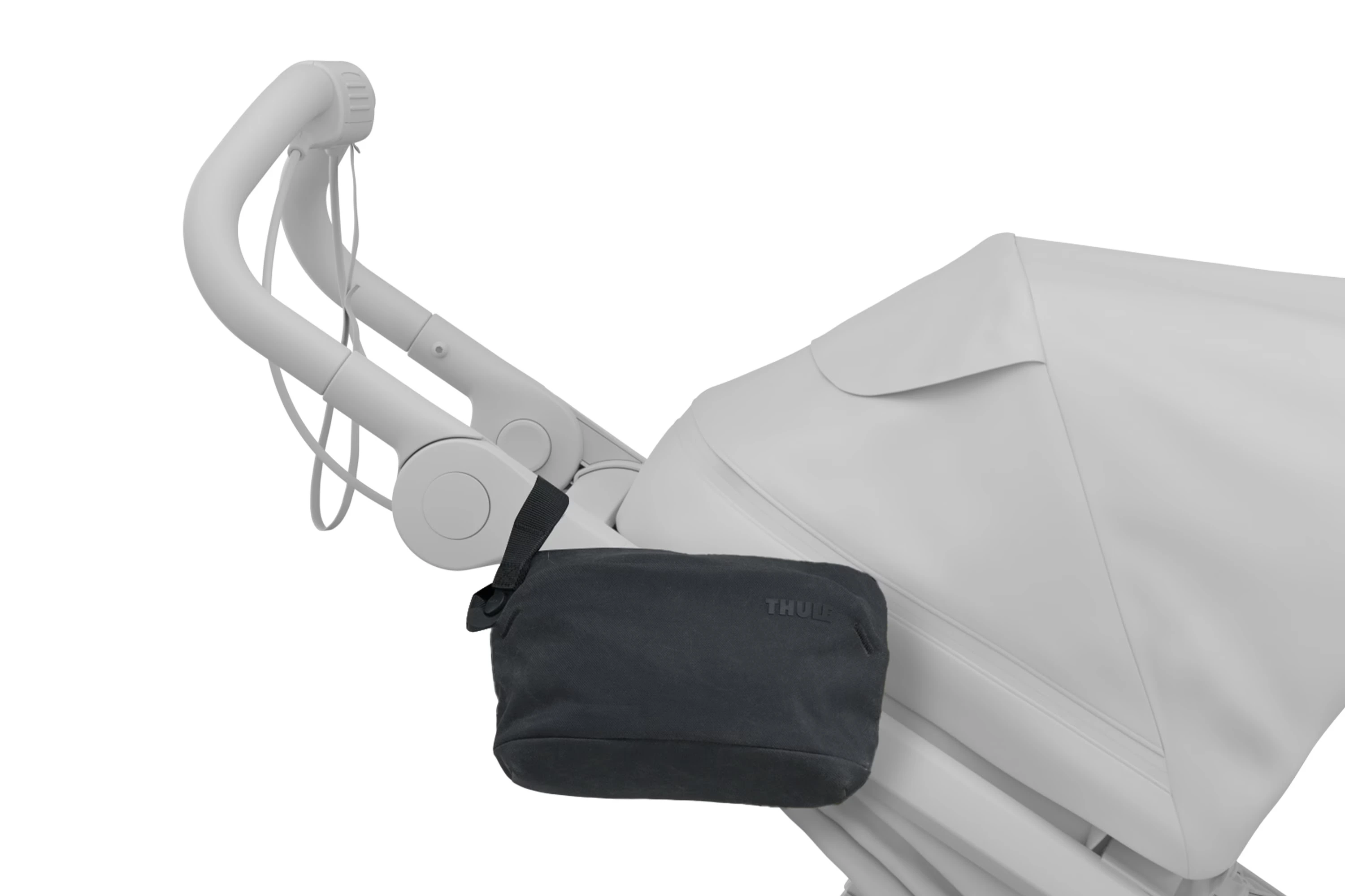 Thule Aion mini placement