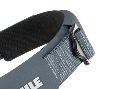Adjustable dog collar