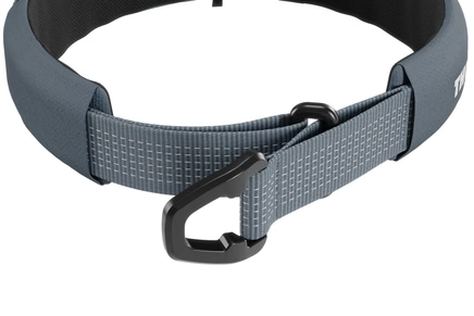 Martingale collar for dogs