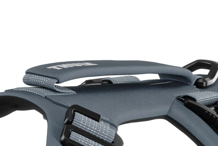 Thule Dart harness safety handle