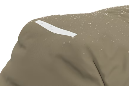 Thule waterproof footmuff fabric