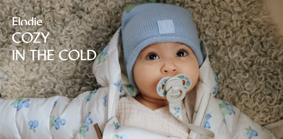 Elodie Details NEW