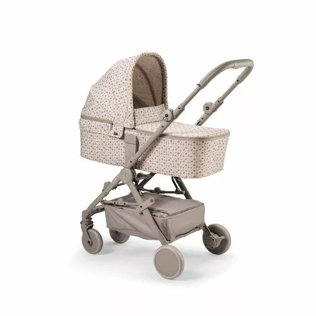 Carrycot for the Elodie Mondo stroller