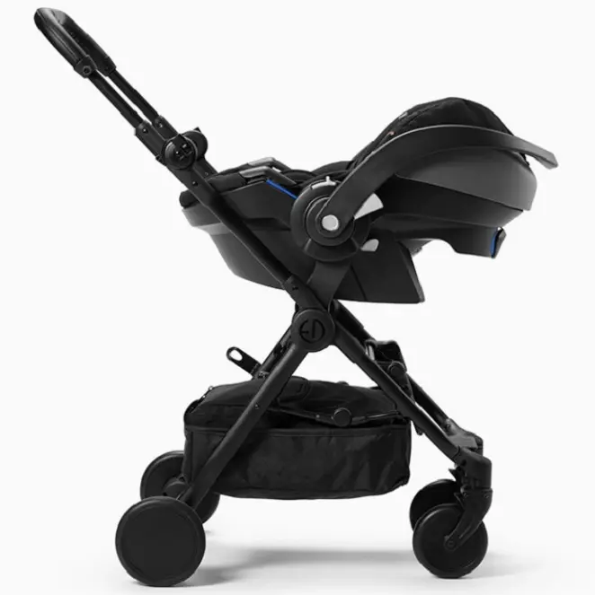 Car seat adapters for the Elodie Mondo stroller