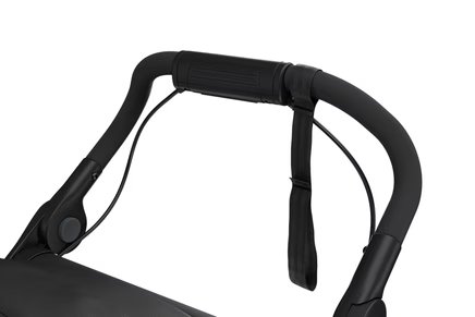 Twist hand brake Thule Urban Glide