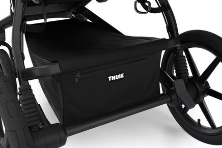 Large storage basket Thule Urban Glide