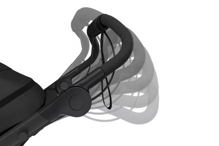 Adjustable handlebar Thule Urban Glide