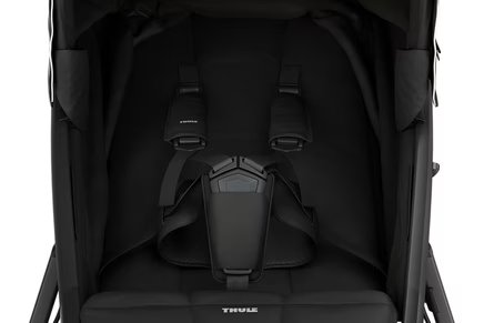 5-point harness Thule Urban Glide