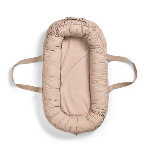 Elodie Details - Portable Baby Nest - Pure Khaki