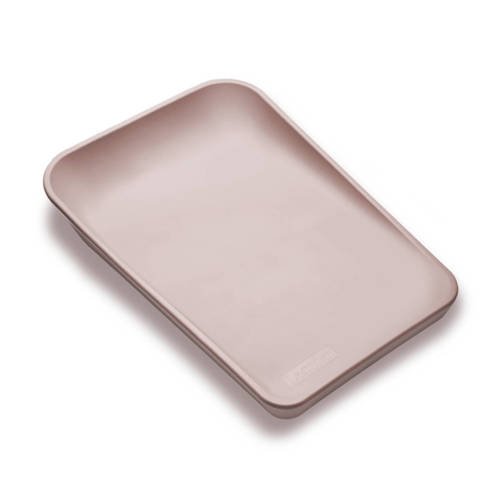LEANDER - MATTY™ changing mat, dusty pink