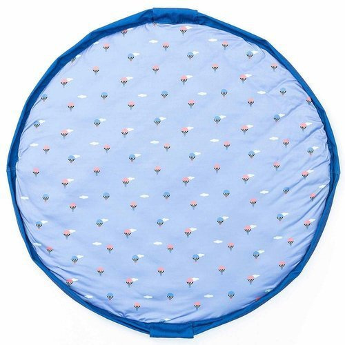Play & Go - Mat and bag 2in1 Soft Balloons