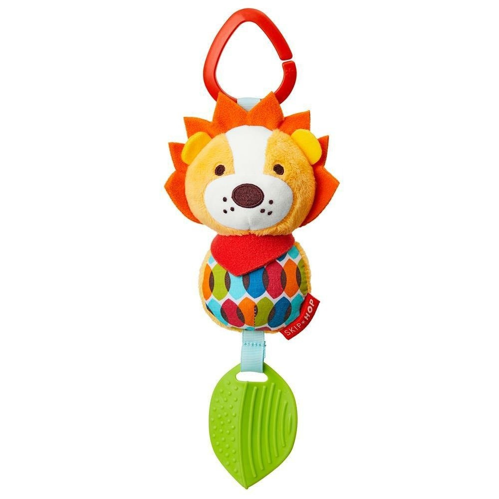 skip hop stroller toys