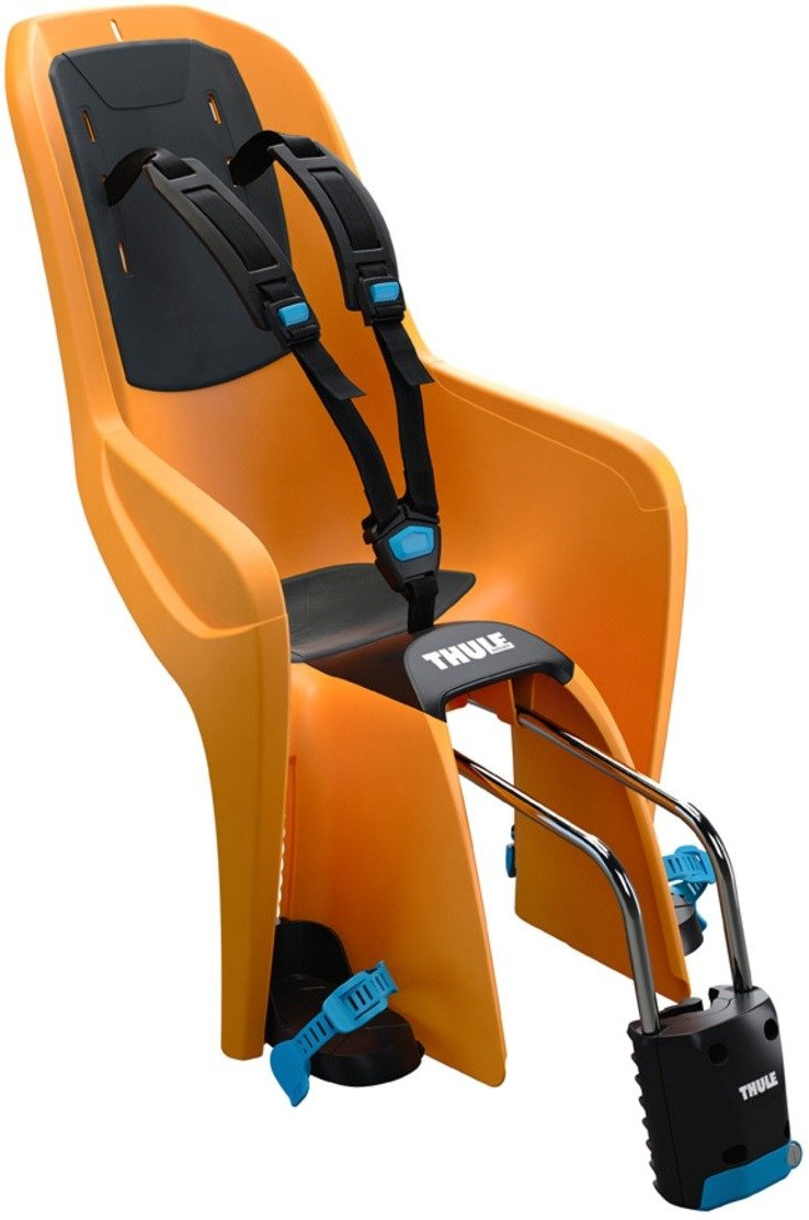 thule ridealong orange