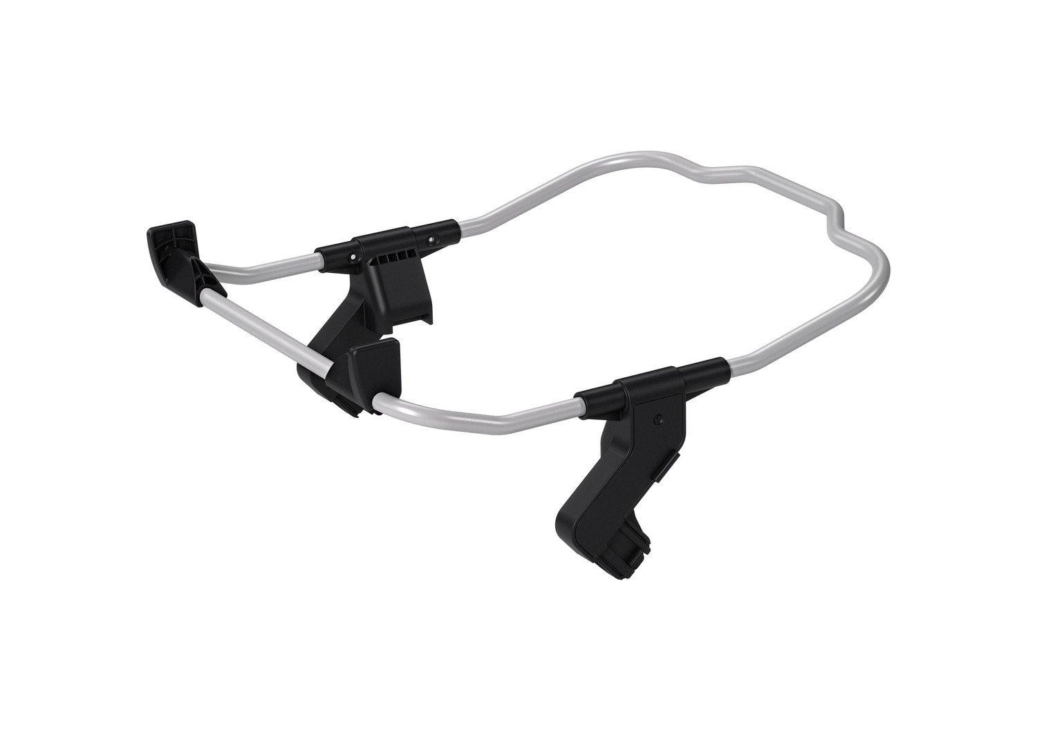 thule chicco car seat adapter