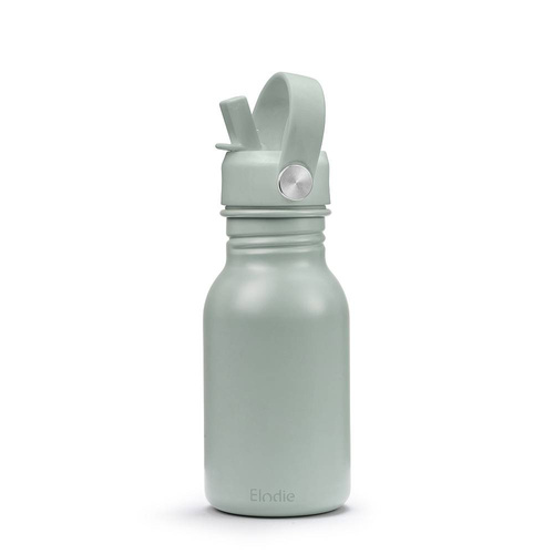  Elodie Details - Water Bottle - Pebble Green
