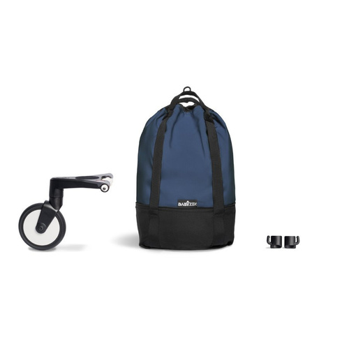 BABYZEN YOYO² - Bag - Navy Blue