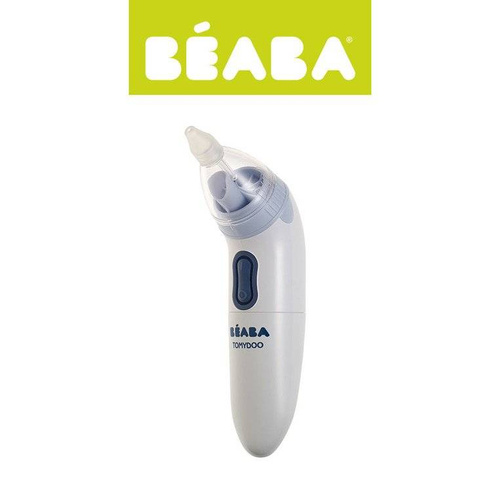 Beaba - Electronic nasal aspirator Tomydoo mineral
