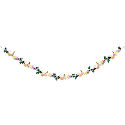 Blossom Garland