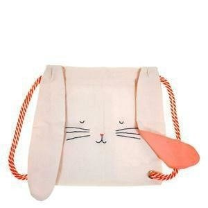 Bunny Backpack