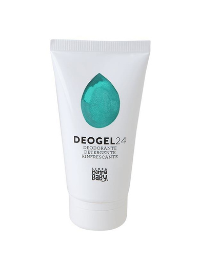 Deogel24 50 ml Ernestino