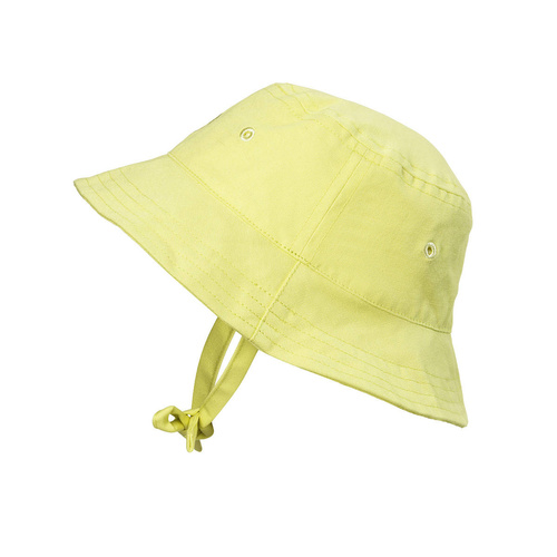 Elodie Details - Bucket Hat - Sunny Day Yellow 0-6 m-cy