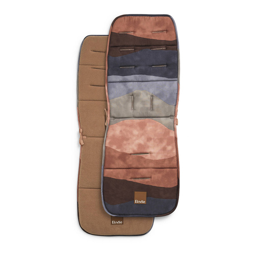 Elodie Details - CosyCushions - Winter Sunset