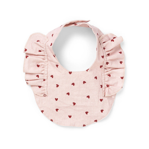 Elodie Details - DryBib - Sweethearts