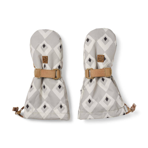 Elodie Details - Gloves - Pioneer Spirit 1-3 years 