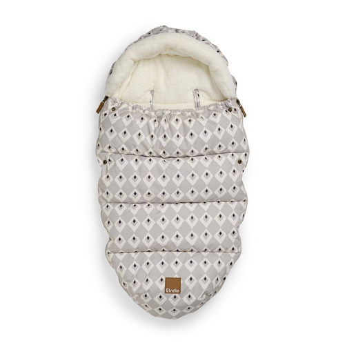 Elodie Details - Recycled polyester - Footmuff - Pioneer Spirit