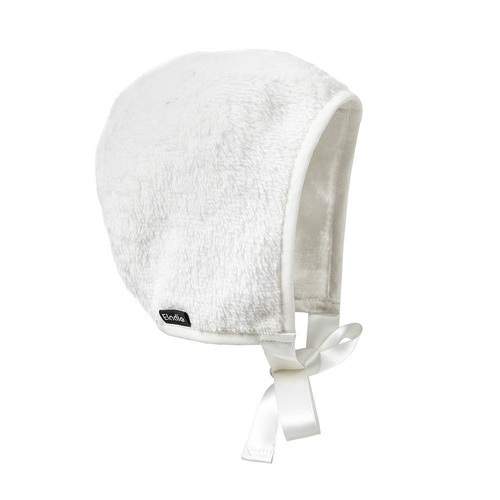 Elodie Details - Winter Bonnet - Shearling - 0-3 months
