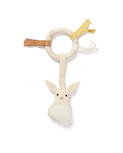 Kid's Concept - Activity ring Lu EDVIN