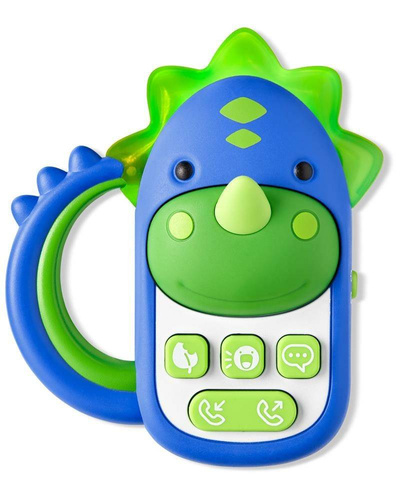 Skip Hop - Zoo Dino Phone