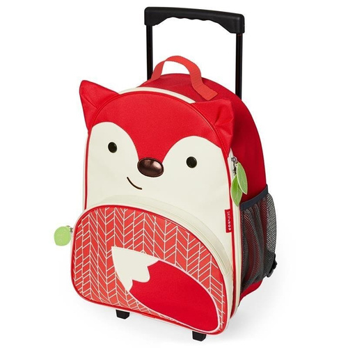 Skip Hop - Zoo Luggage - Fox