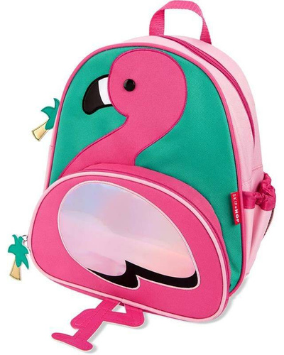Skip Hop - Zoo Pack - Flamingo