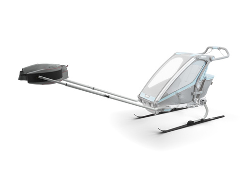 Thule Chariot - Cross Country Skiing and Hiking Kit