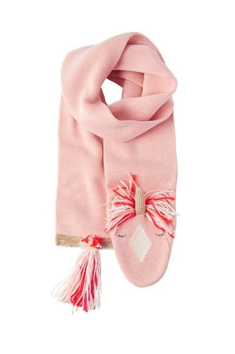 Unicorn Scarf