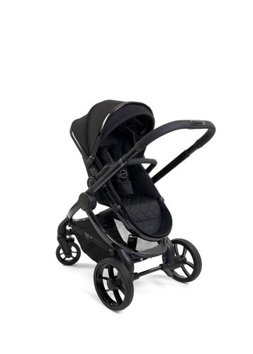 iCandy Peach 7 Pushchair and Carrycot Designer Collection Cerium - Complete Bundle