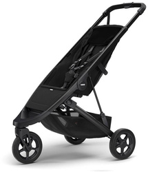 Thule Spring - Black trolley frame